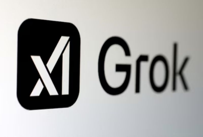 X probes offencive posts by xAI’s Grok chatbot, Sky News reports